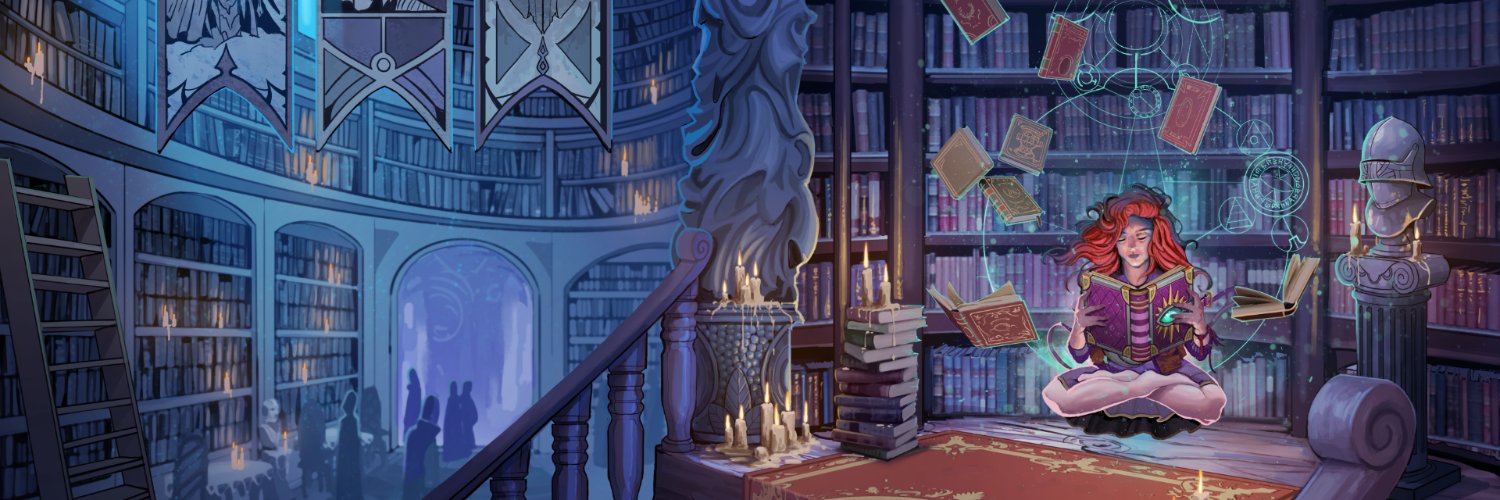 Josh | Lone Colossus Games banner