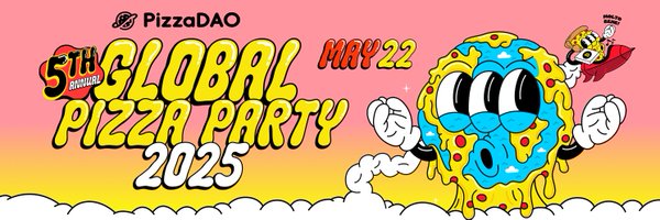 Pizza_DAO Profile Banner