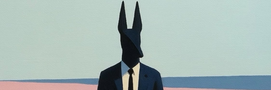 chanevitter's profile banner image