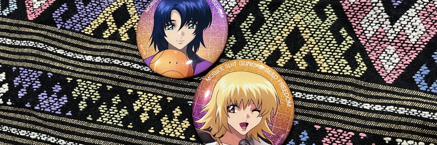 KagaribiPetal's profile banner image