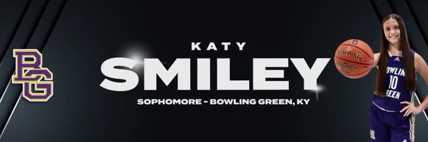 Katy Smiley Profile Banner