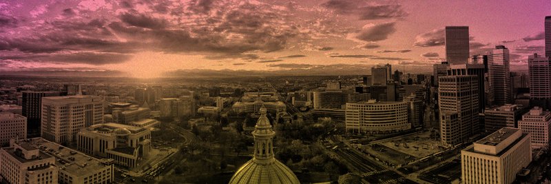 No Eviction Without Representation Denver banner