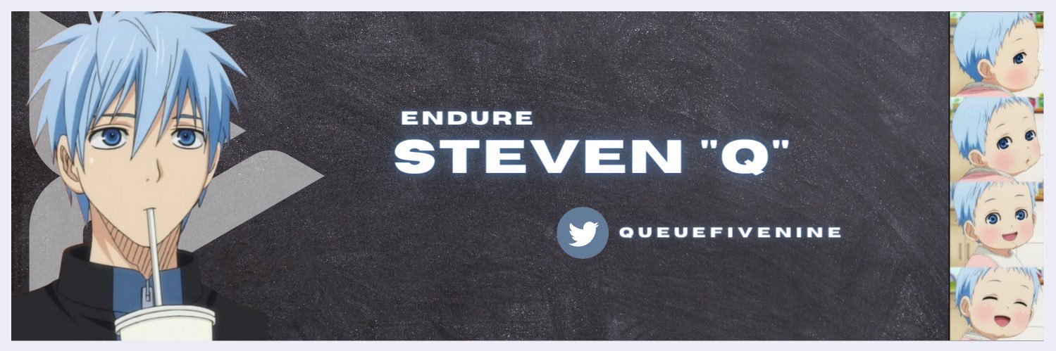 NineQueue's profile banner image