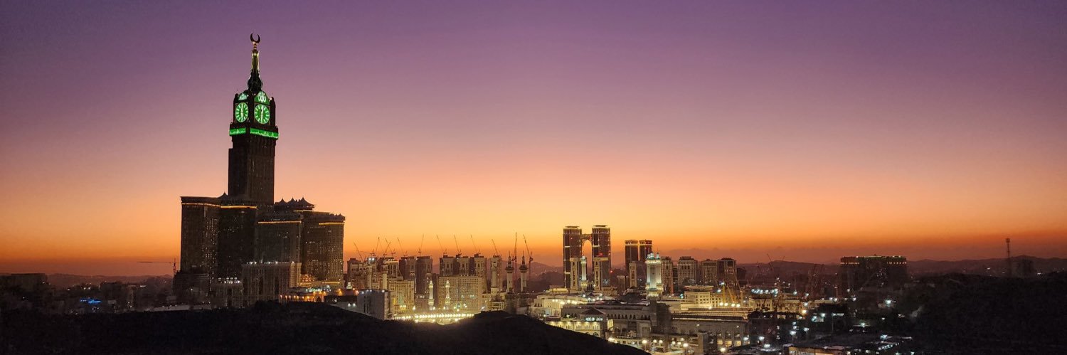 Fara7_ameen's profile banner image