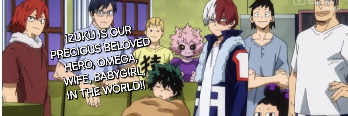 Seth🍀 DEKUBOWL IS PEAK!! banner