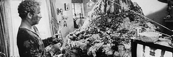 Danbigman Profile Banner