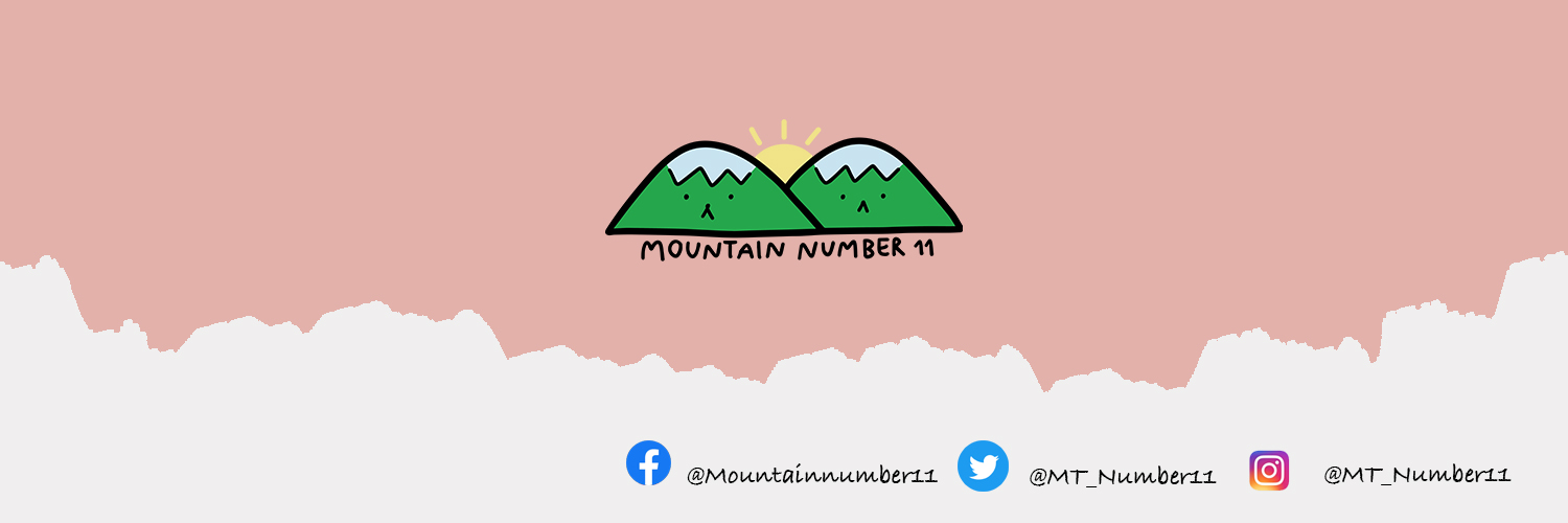 Mountainnumber11🏳️‍🌈 banner