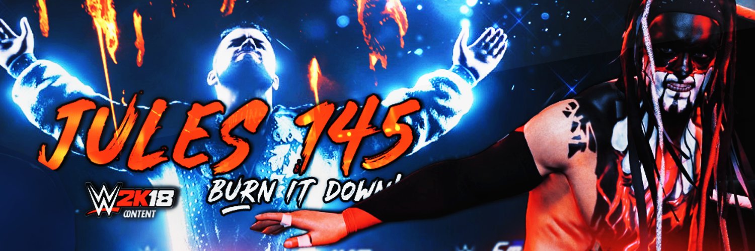 Jules1451's profile banner image