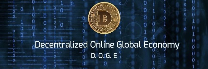Crypto Queen banner