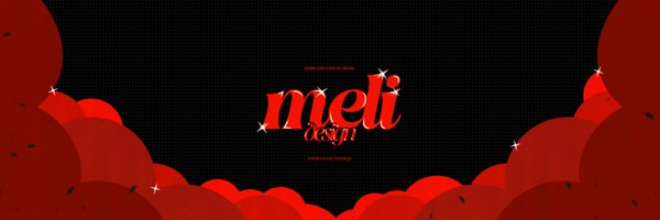 Meli Design 🎩 Profile Banner