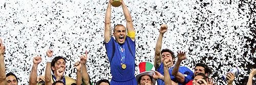 CalcioDePalma's profile banner image