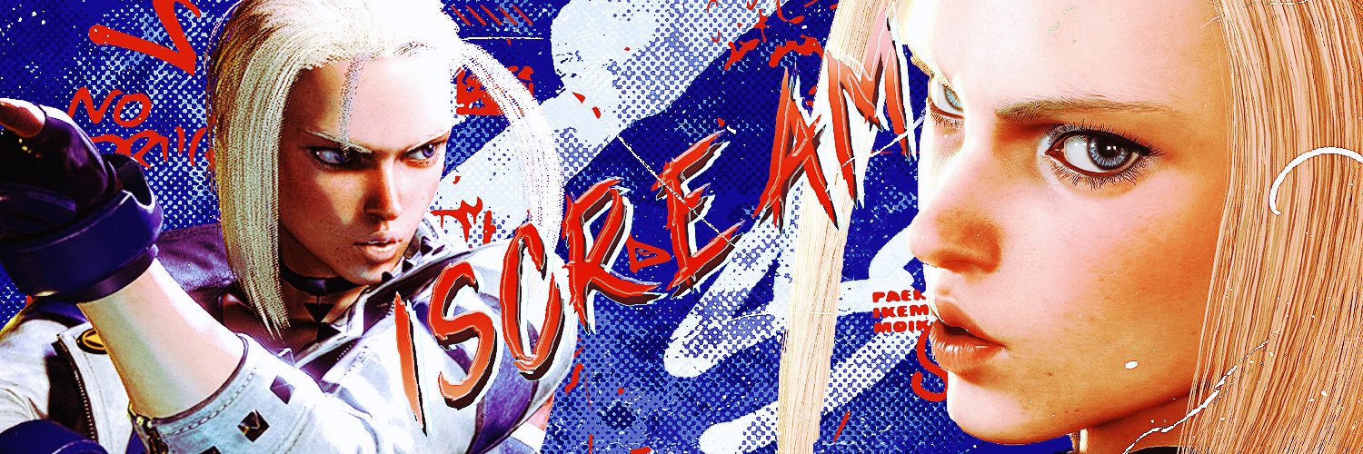 iScream's banner