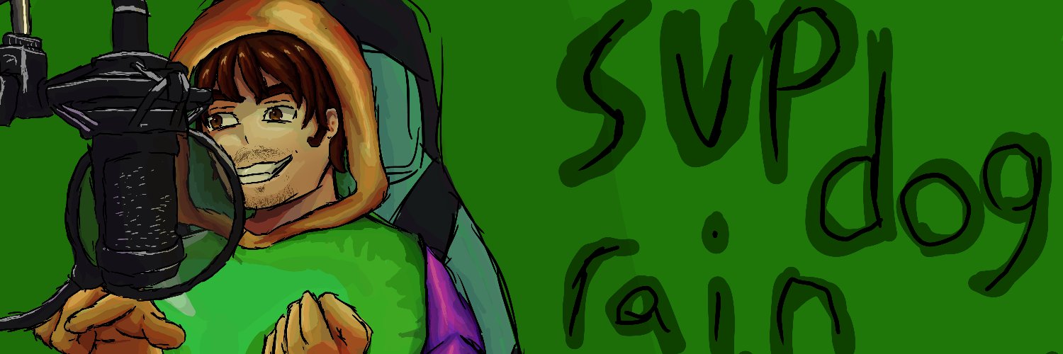 supdograinbarff's profile banner image