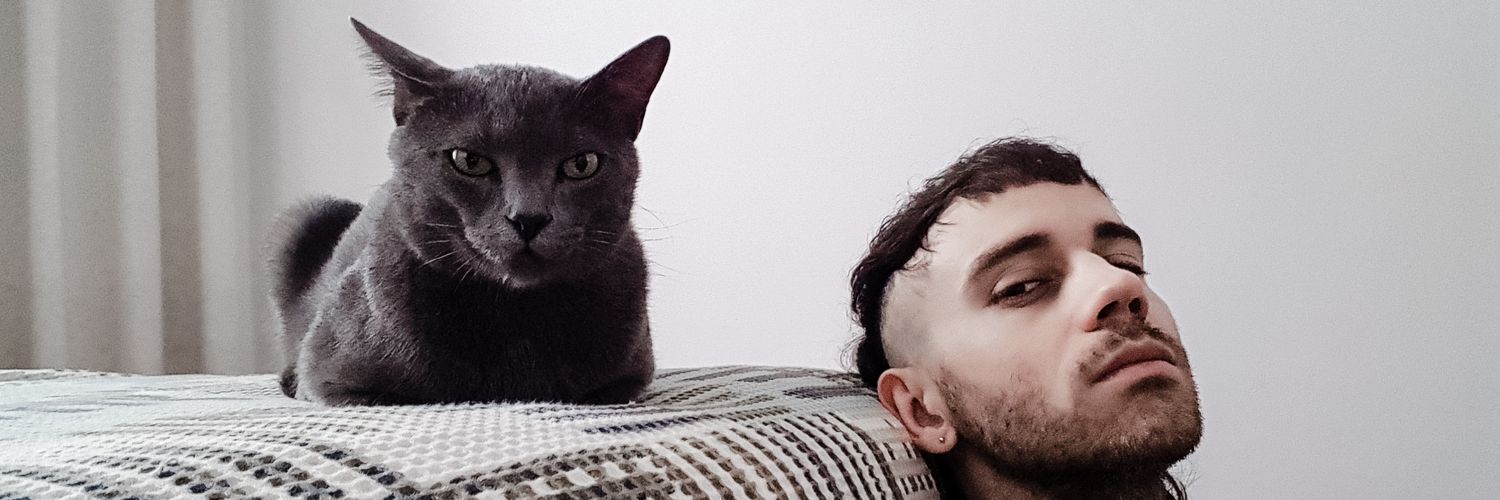 Charlie's angels agency 🐈‍⬛ banner