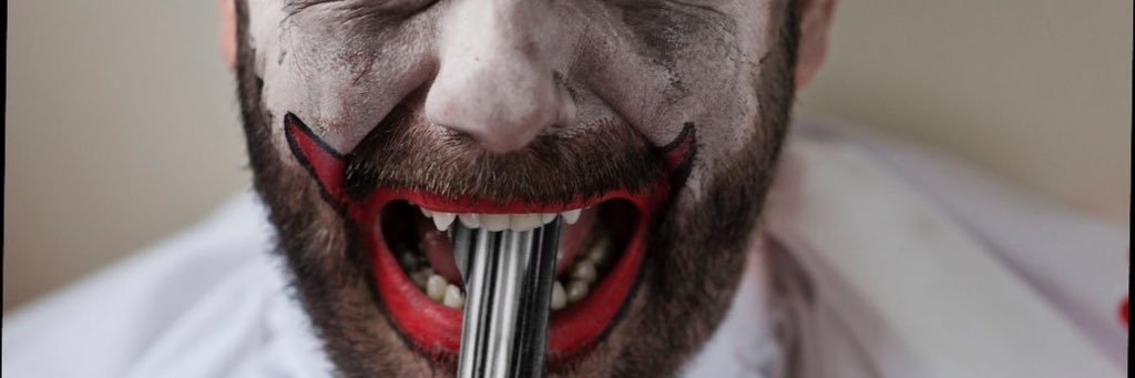 rayhunter1985's profile banner image