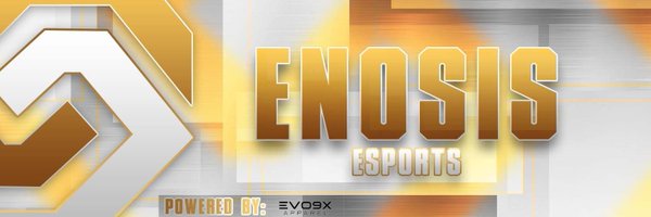 EnosisCR Profile Banner