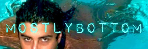 MostlyBottom banner