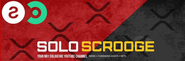 soloscrooge Profile Banner