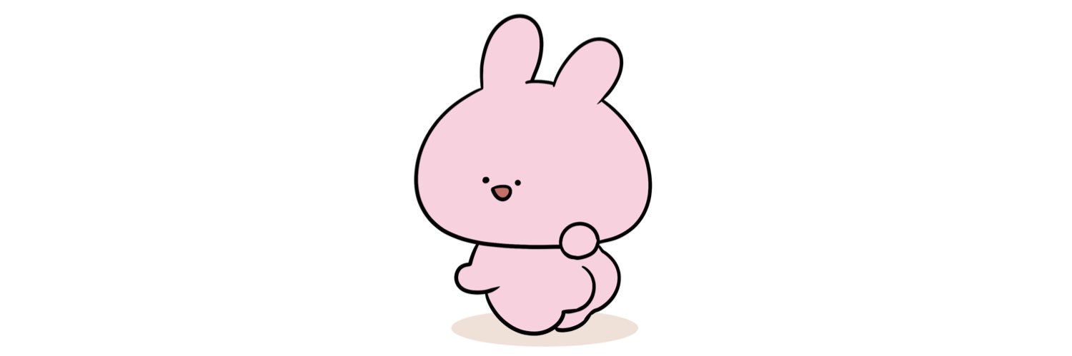 あさみみちゃん's banner