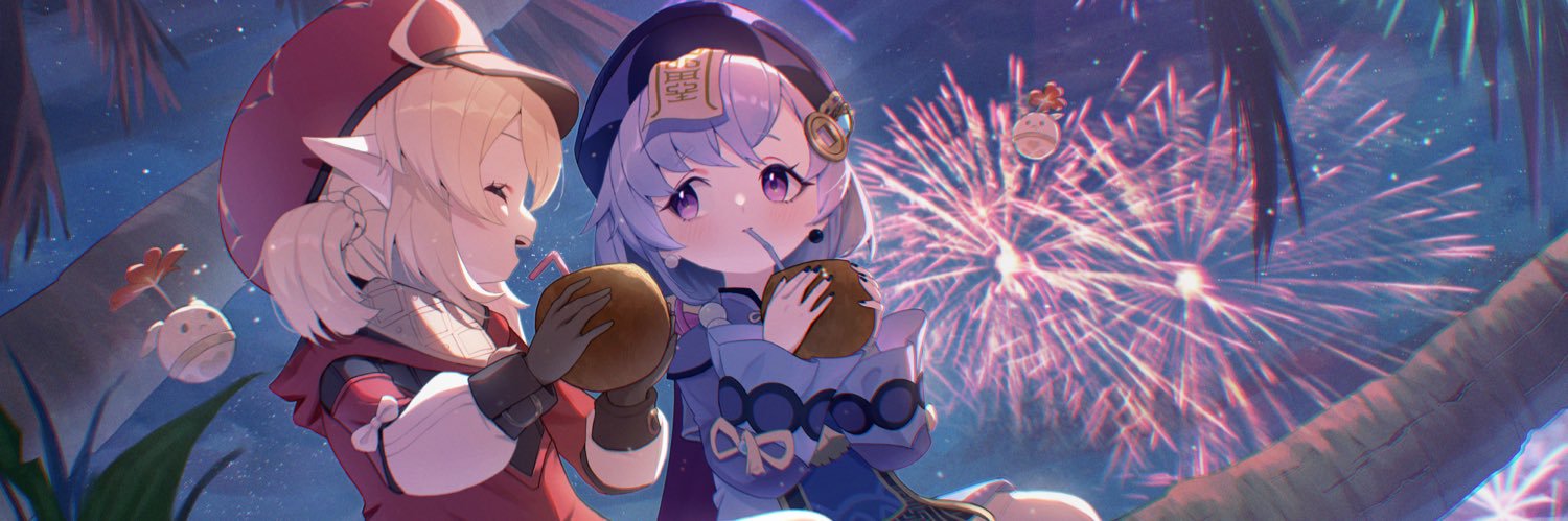 zakkuri's banner