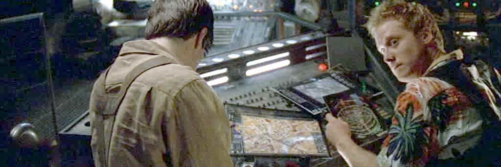 Thierry Joliveau(@mondegeonumeric@mapstodon.space) banner