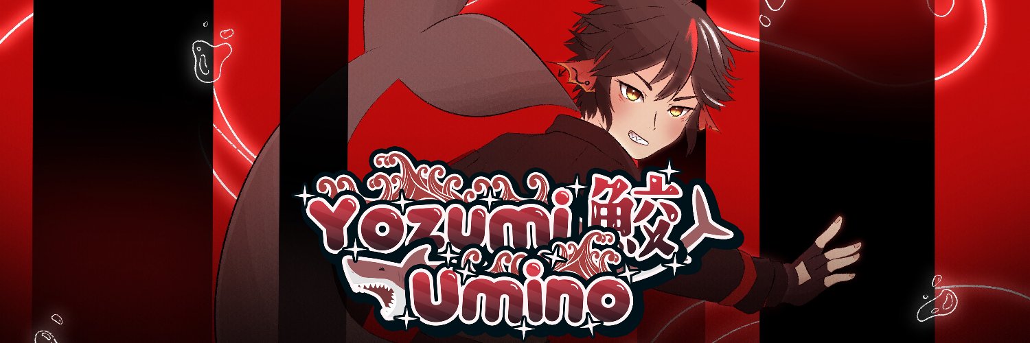 YozumiVT's profile banner image