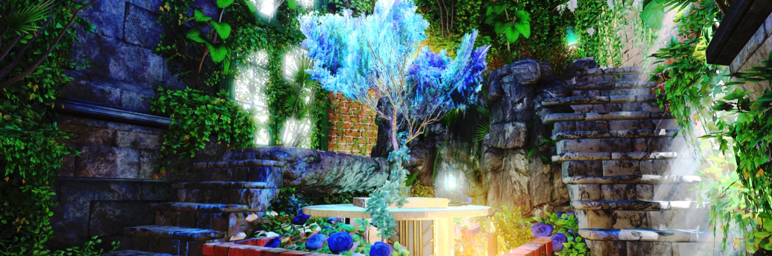MugiW_FFXIV's profile banner image