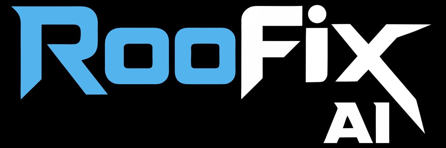 RooFix AI banner