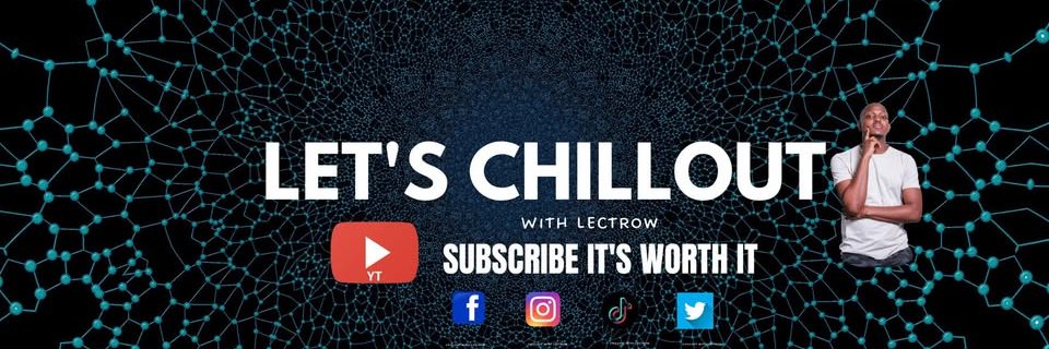 Lectrowsa's profile banner image