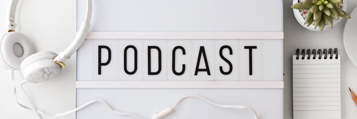 Tipping Point Podcast banner