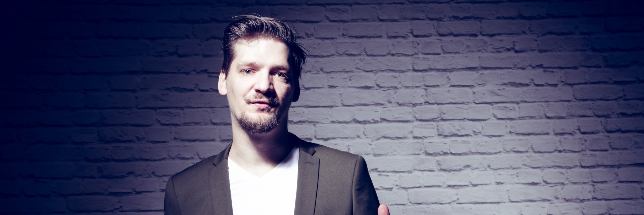 BloemhoffComedy's profile banner image