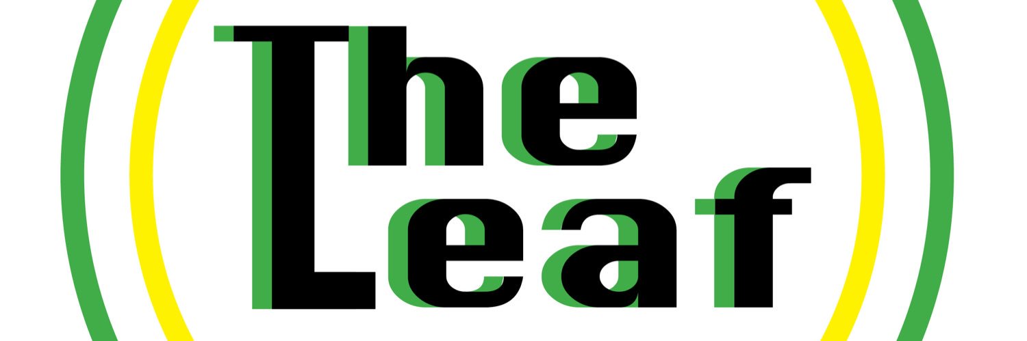 The Sycamore Leaf banner