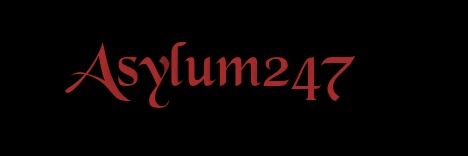 jAsylum247's profile banner image