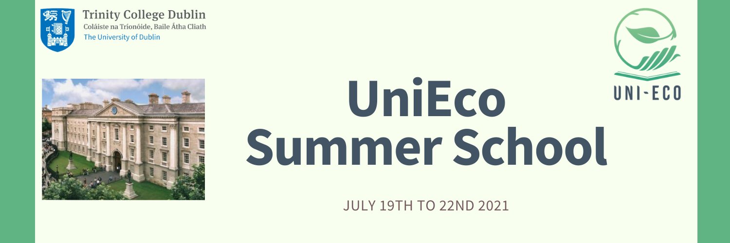 UniEcoProject's profile banner image
