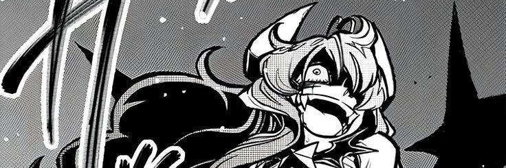 Ryne the /false/ goddess banner