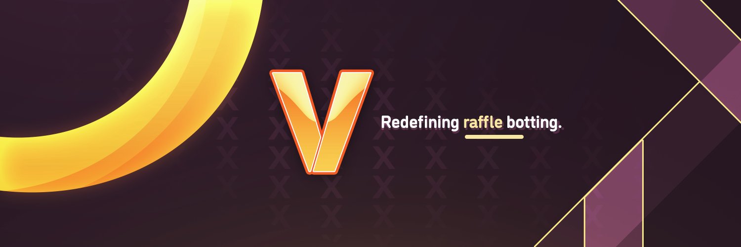 Volta Raffles banner