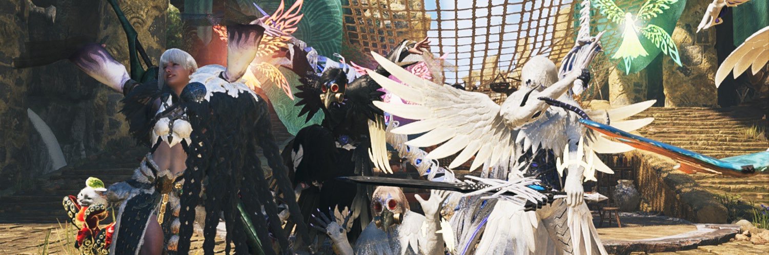 おじゅじゅ banner