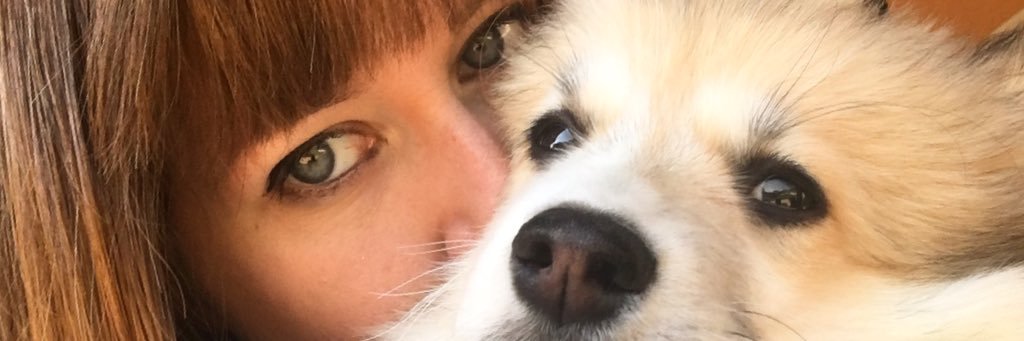 Lisa4581's profile banner image