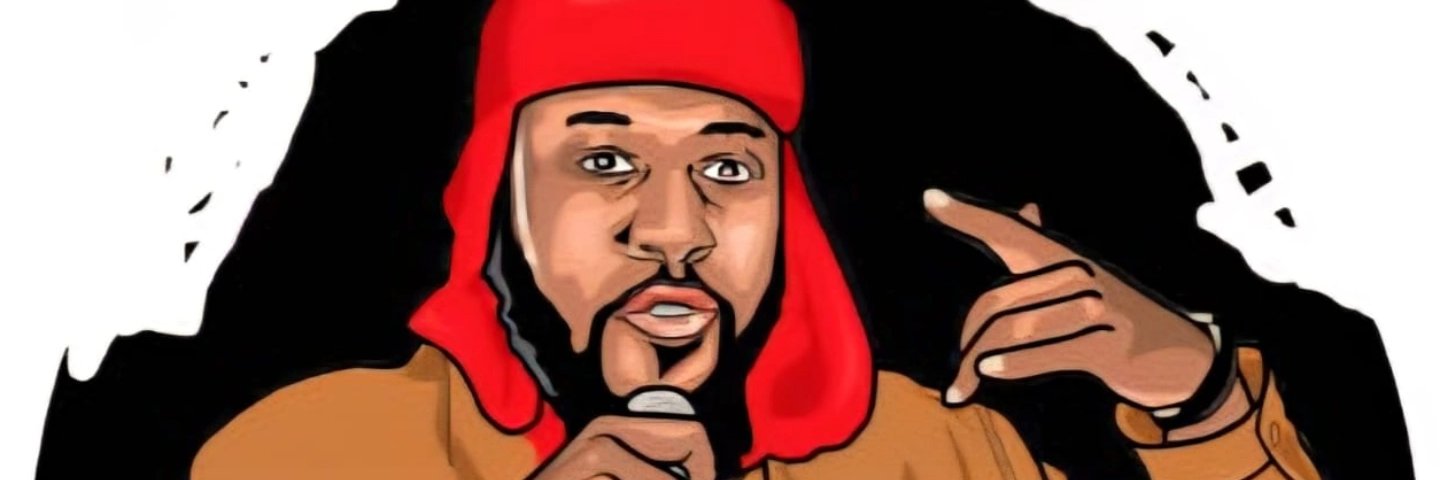 Phaphamaprophet's profile banner image