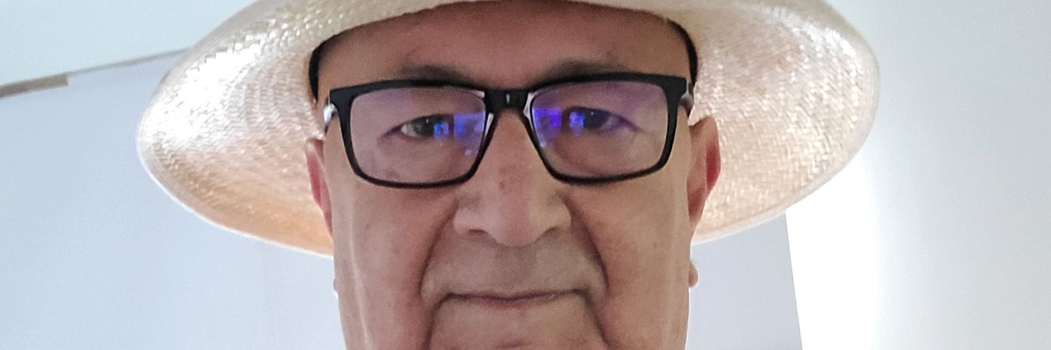 osaldoca's profile banner image