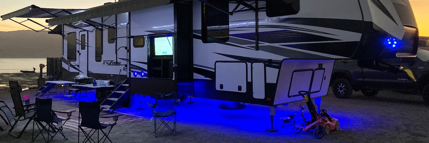 BoogeyLights's profile banner image