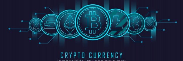 Crypto Hedge banner