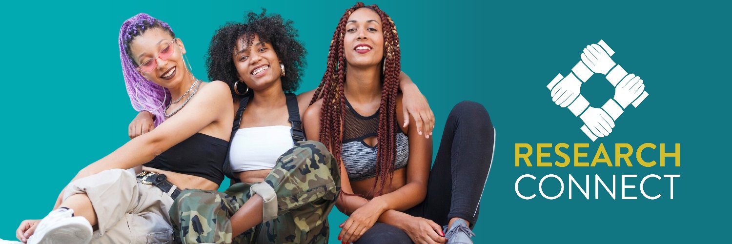 Research Connect - Wits RHI banner