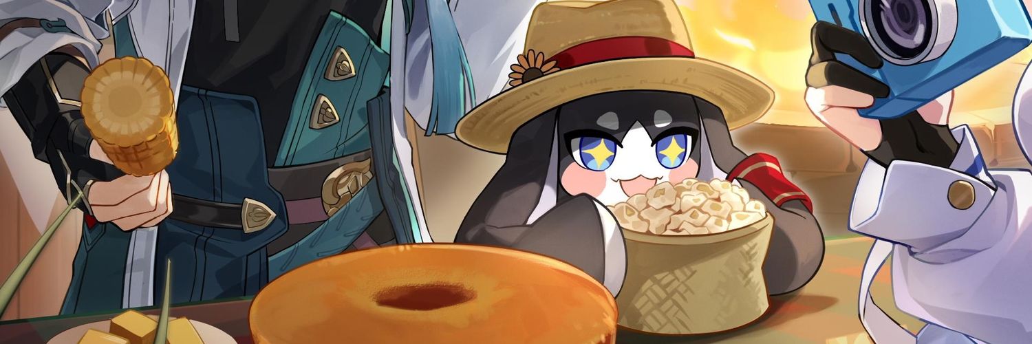 AnnyLoony's profile banner image