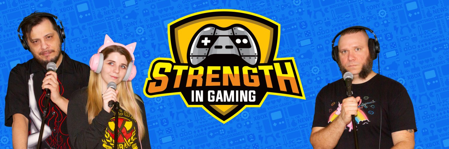 STR_CAST's profile banner image