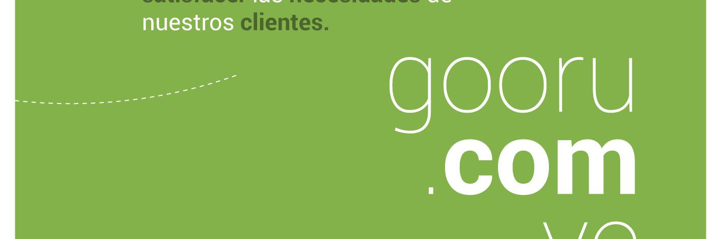 goorumedia's profile banner image