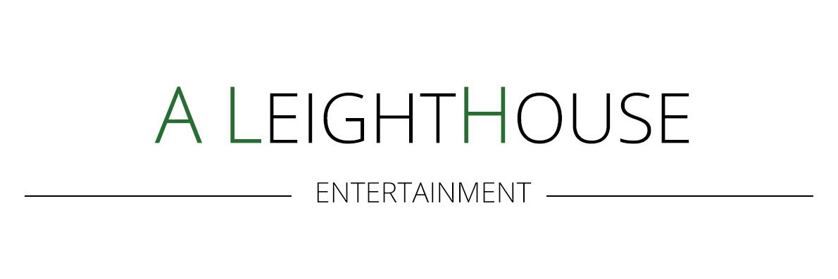 A LeightHouse banner