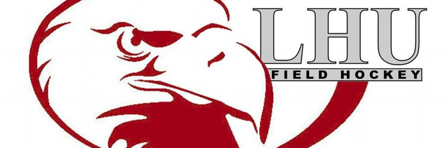 LHU Field Hockey Profile Banner