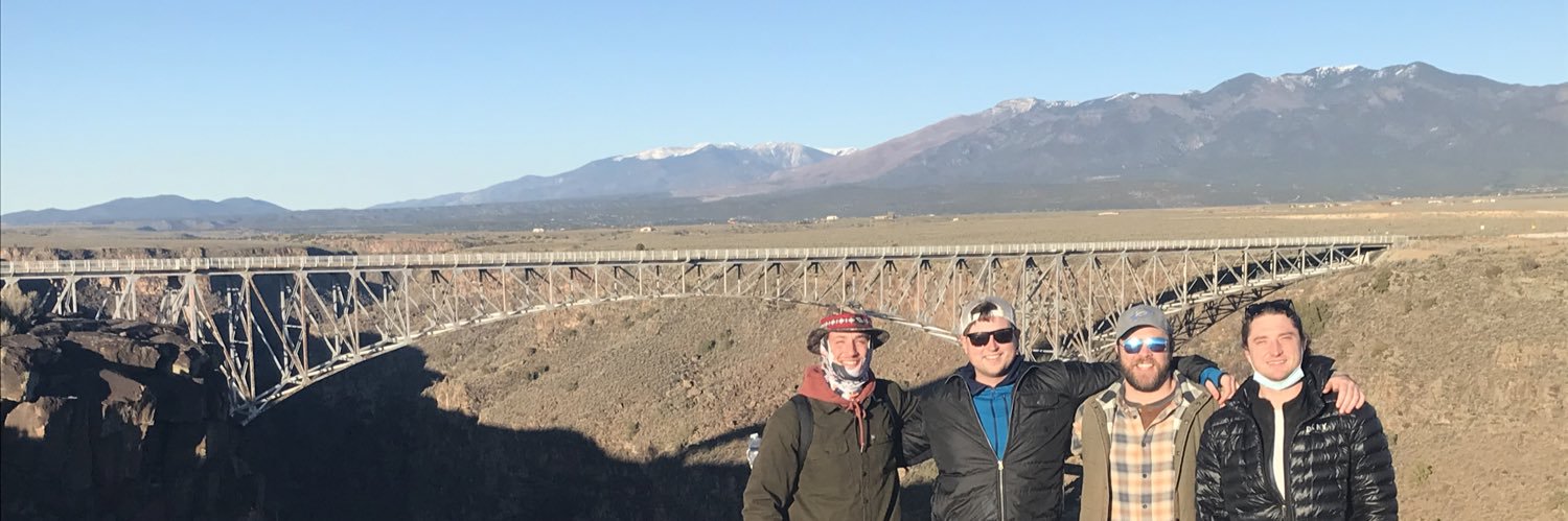 custer32's profile banner image