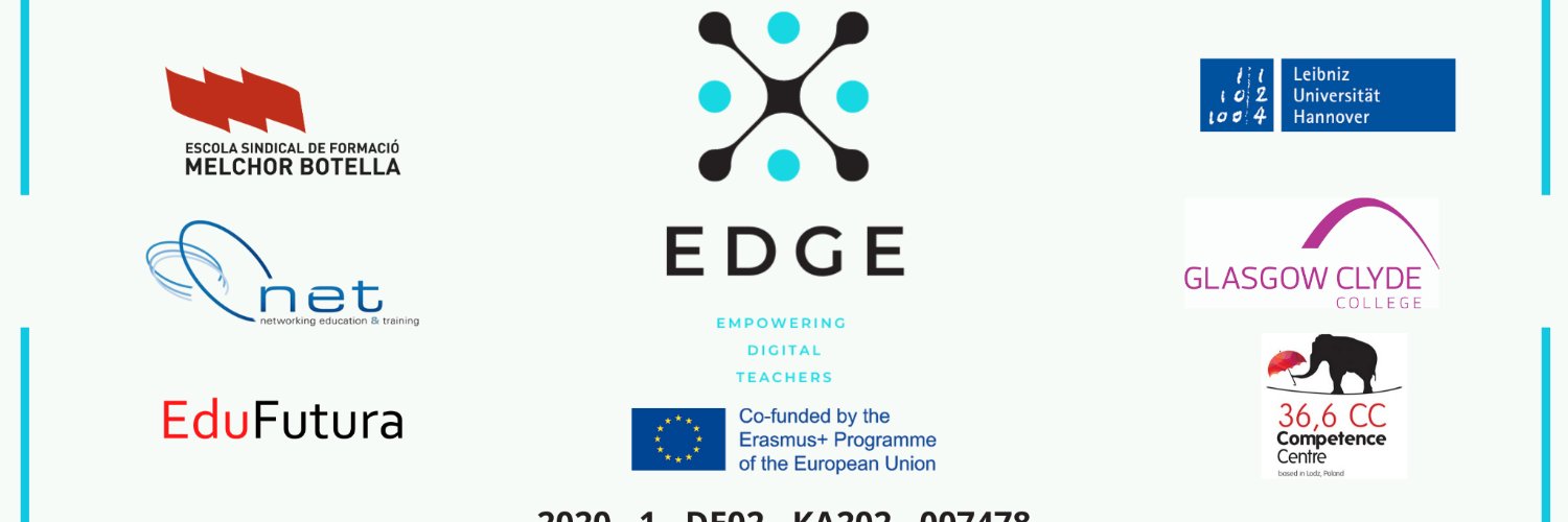 EdgeTeachers's profile banner image